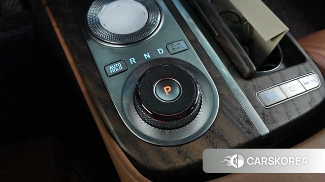 Genesis G80 (RG3) id 3898024 из Кореи 19