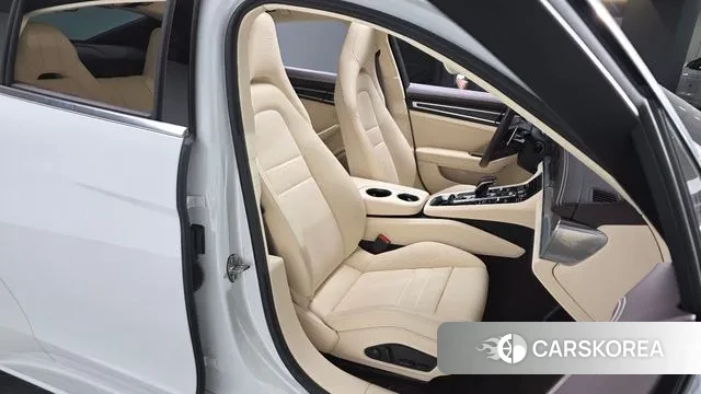 Porsche Panamera (971) id 3590804 из Кореи 19