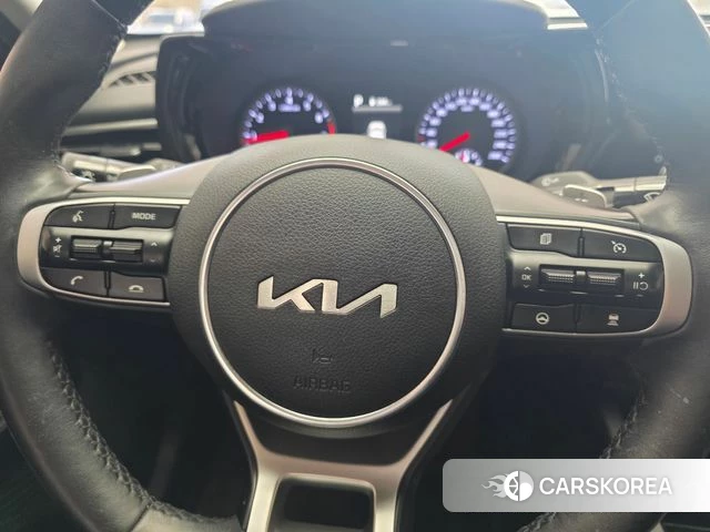 Kia K5 3rd generation id 3923193 из Кореи 17