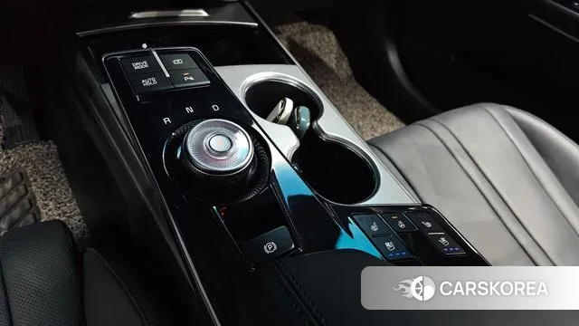 Kia K8 Hybrid id 3241819 из Кореи 19