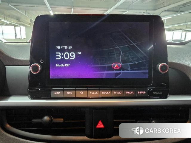 Kia Morning Urban (JA) id 3819980 из Кореи 17