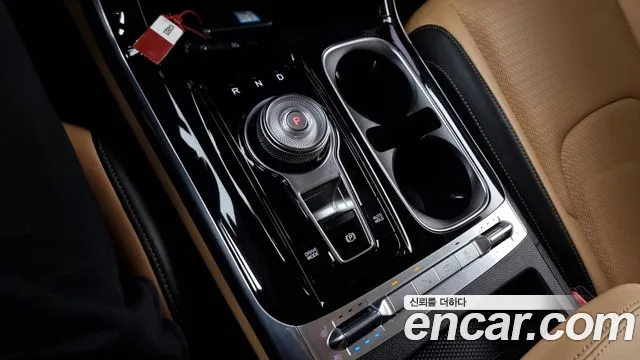 Kia Carnival 4th generation id 2784129 из Кореи 19