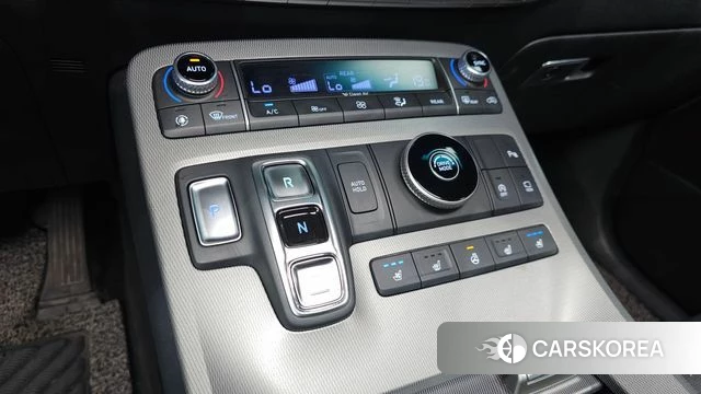 Hyundai Palisade id 4594239 из Кореи 31
