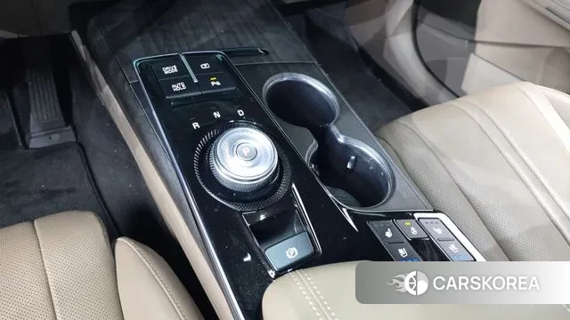 Kia K8 id 3421617 из Кореи 19