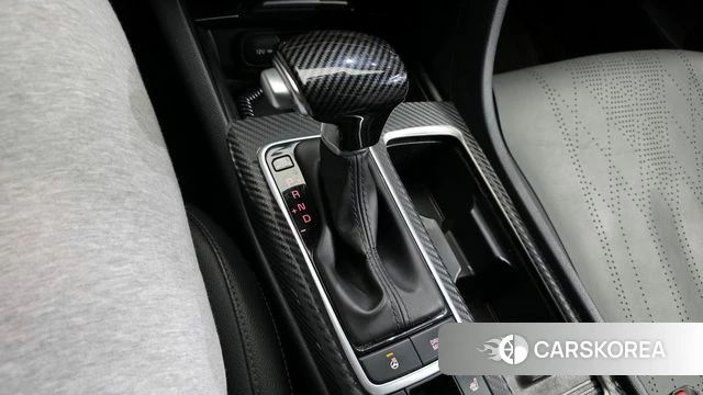 Kia The New K5 Hybrid 2nd generation id 4225498 из Кореи 19