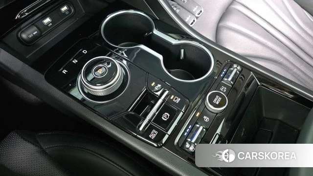 Kia K5 Hybrid 3rd Generation id 4480909 из Кореи 31