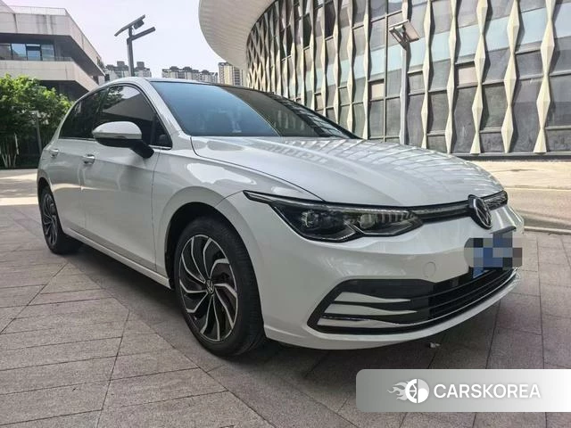 Volkswagen Golf id 4307186 из Китая 9