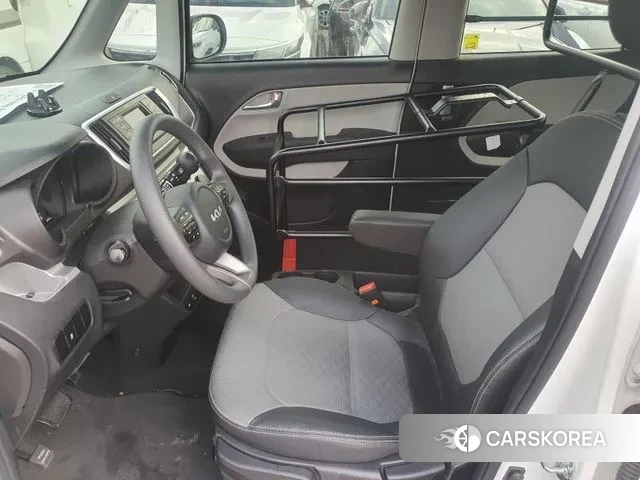 Kia The New Ray id 3032210 из Кореи 12