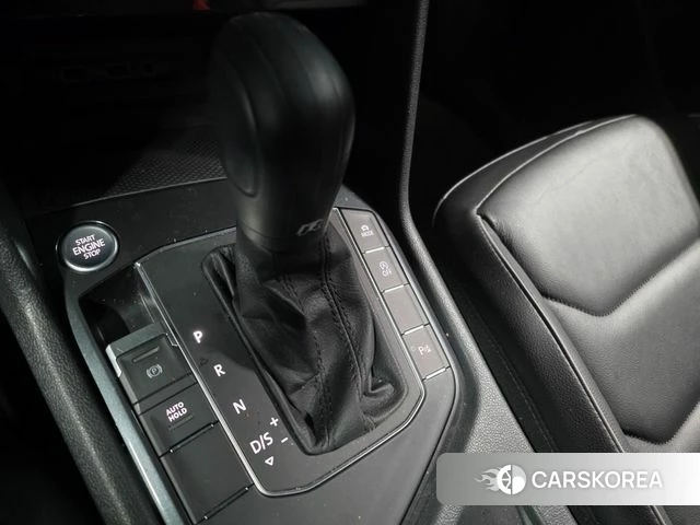 Volkswagen Tiguan second Generation id 3856545 из Кореи 19