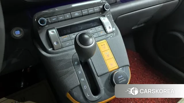 Hyundai Casper id 3472264 из Кореи 19