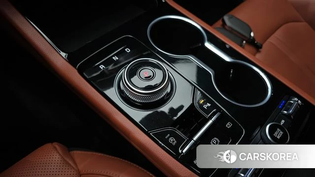 Kia The New K5 3rd generation id 4762812 из Кореи 31