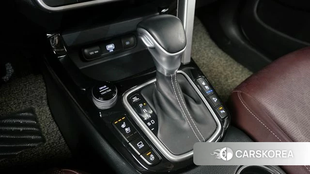 Kia Seltos id 3828619 из Кореи 19