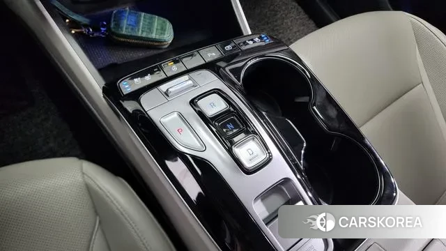 Hyundai Tucson (NX4) id 3389792 из Кореи 19