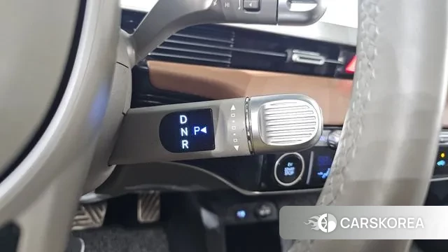 Hyundai Ionic 5 id 3389514 из Кореи 19