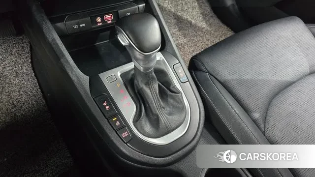 Kia Come New K3 id 3434777 из Кореи 19