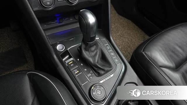 Volkswagen Tiguan second Generation id 3807632 из Кореи 19