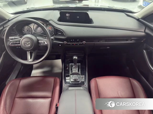 Mazda CX-30 id 4321326 из Китая 23