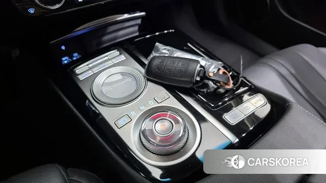 Genesis G80 (RG3) id 2891328 из Кореи 19