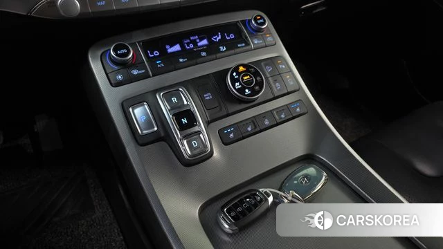 Hyundai Palisade id 4662787 из Кореи 19