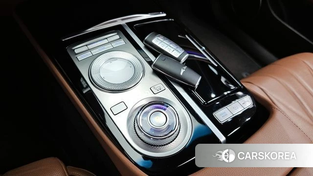 Genesis G80 (RG3) id 4396788 из Кореи 19