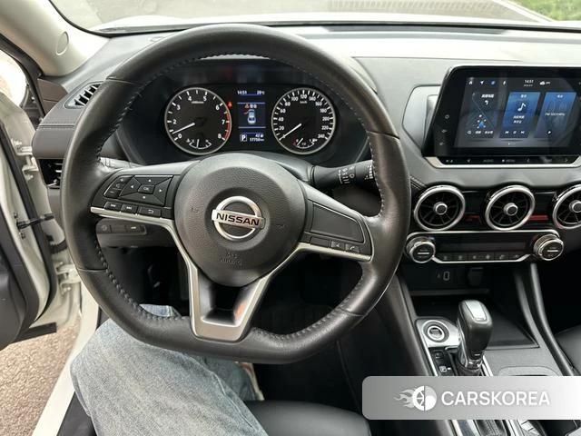 Nissan Xuan Yi id 4336050 из Китая 15