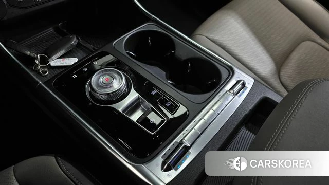 Kia The New Carnival 4th Generation id 4560320 из Кореи 19