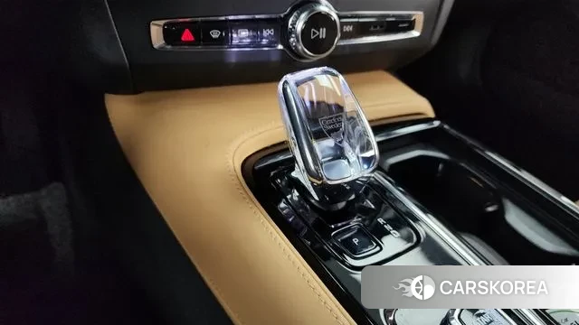 Volvo S90 id 3497206 из Кореи 19