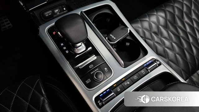 Kia Stinger Meister id 3904182 из Кореи 19