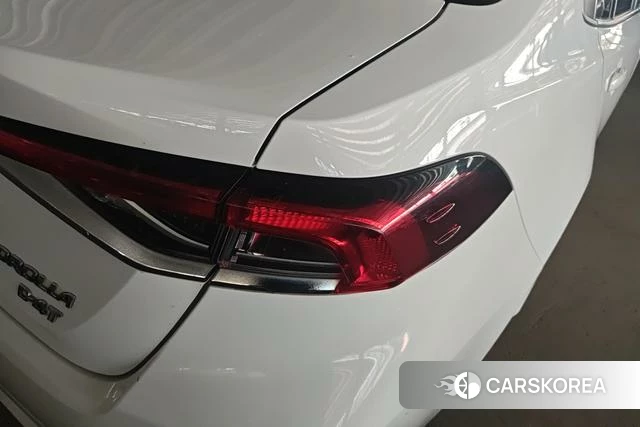 Toyota Corolla id 4301781 из Китая 16