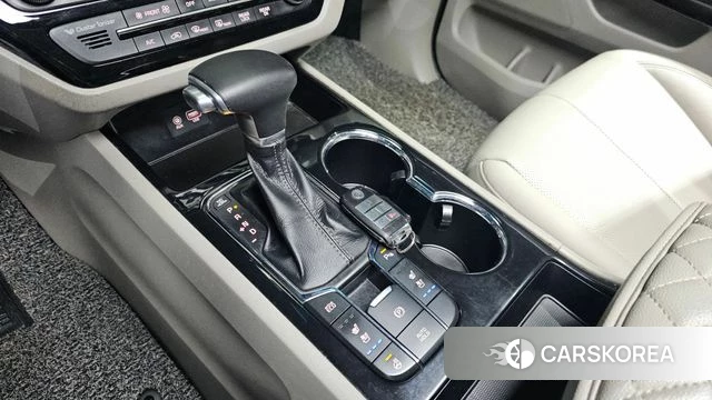 Kia The New Carnival id 3917287 из Кореи 19