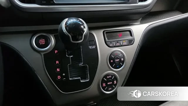 Kia The New Ray id 3054498 из Кореи 19