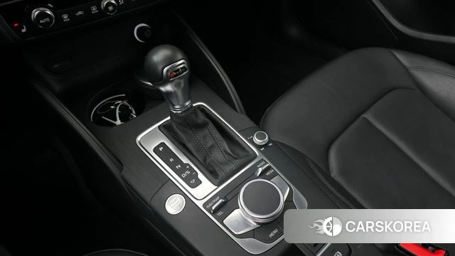 Audi New A3 id 3880061 из Кореи 19