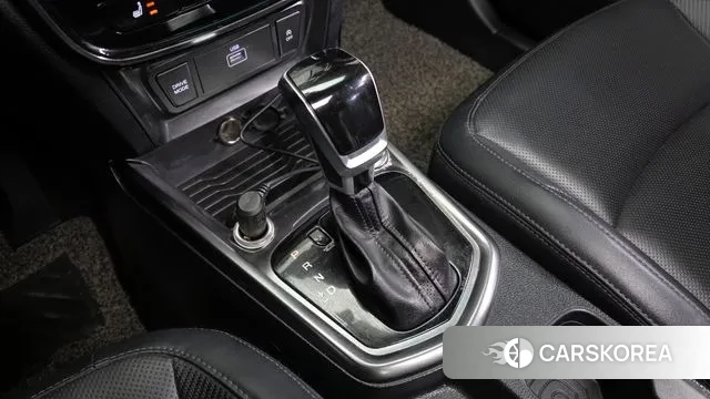 Ssangyong Berry New Tivoli id 3772680 из Кореи 19