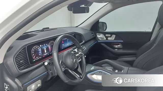 Mercedes-Benz GLE-Class W167 id 3596006 из Кореи 16