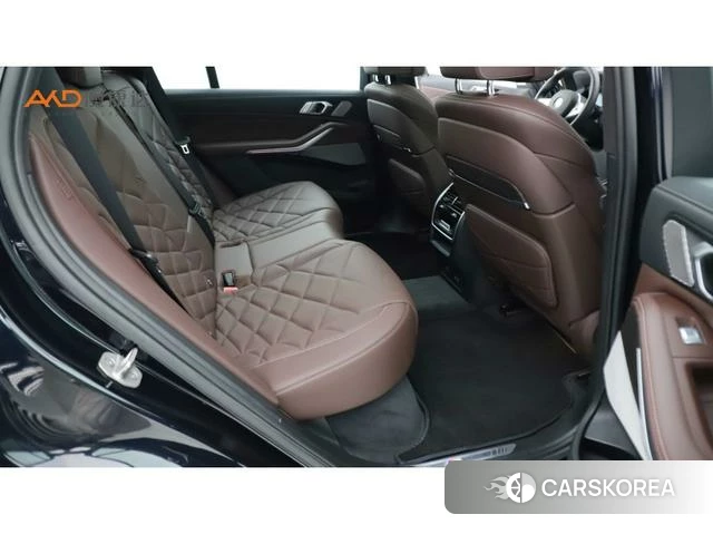 BMW X5 id 4276004 из Китая 9