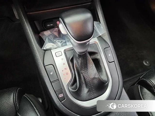 Kia Come New K3 id 4567758 из Кореи 19