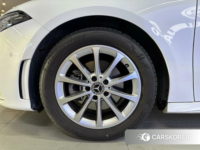 Mercedes-Benz Class A id 4209600 из Китая 15