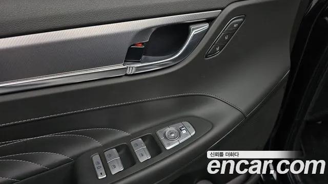 Hyundai The New Grandeur IG id 2644634 из Кореи 19