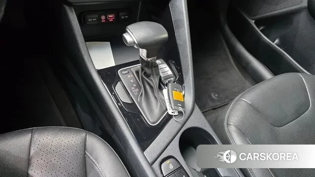 Kia Niro id 3265180 из Кореи 19