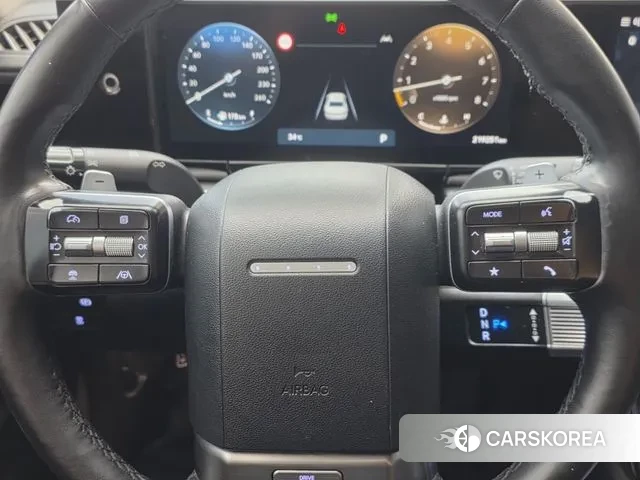 Hyundai Grandeur (GN7) id 3042900 из Кореи 14