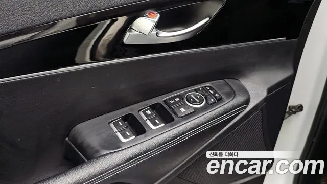 Kia The New Sorento id 2613499 из Кореи 19