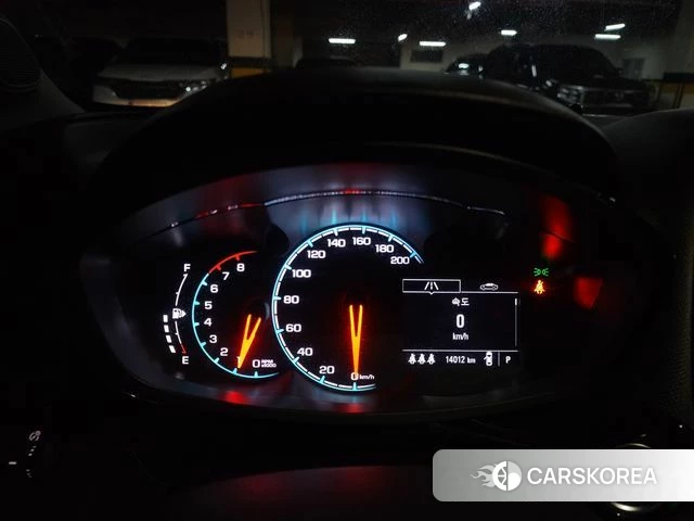 Chevrolet (GM Daewoo) The New Spark id 4383322 из Кореи 9