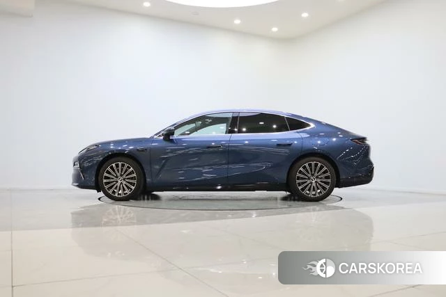 Geely Galaxy Galaxy Sparkle 8 PHEV id 4213065 из Китая 19