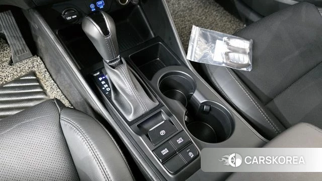 Hyundai All New Tucson id 4196681 из Кореи 31