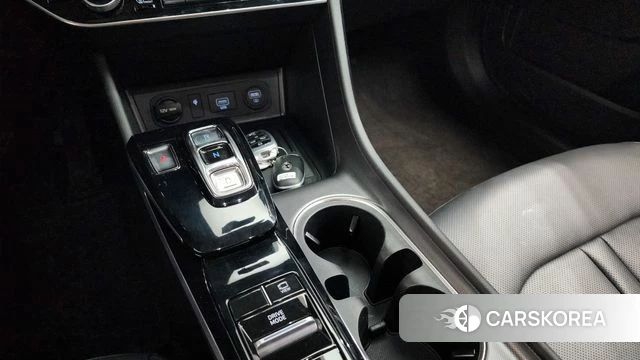 Hyundai Sonata Hybrid (DN8) id 4203271 из Кореи 19