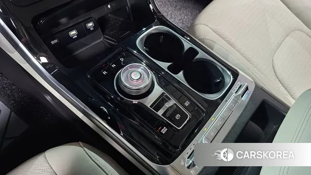 Kia Carnival 4th generation id 3373389 из Кореи 19