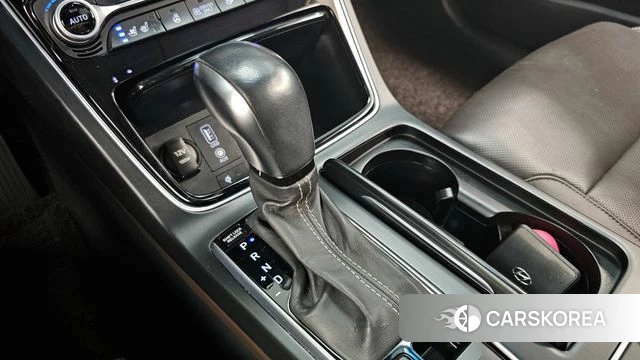 Hyundai Grandeur IG Hybrid id 3937014 из Кореи 19