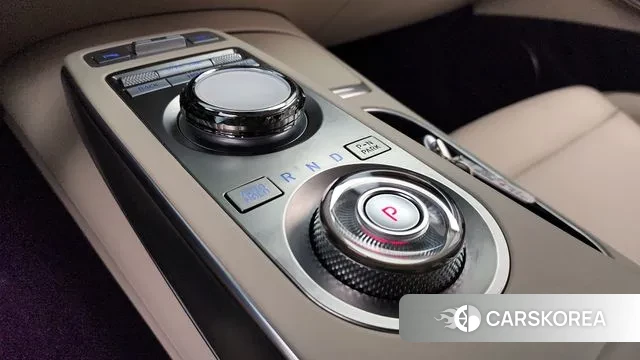 Genesis GV70 id 3126591 из Кореи 19