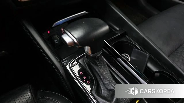 Kia All New K7 Hybrid id 3853866 из Кореи 19