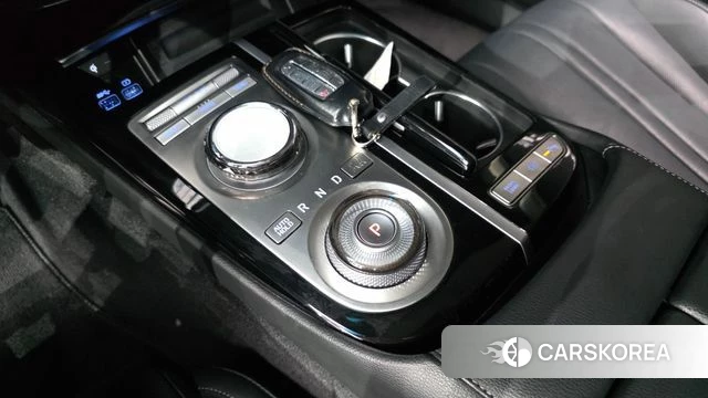 Genesis G80 (RG3) id 4880477 из Кореи 31